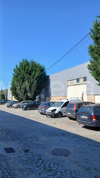 Armazém / Vila do Conde, Vilar e Mosteiró
