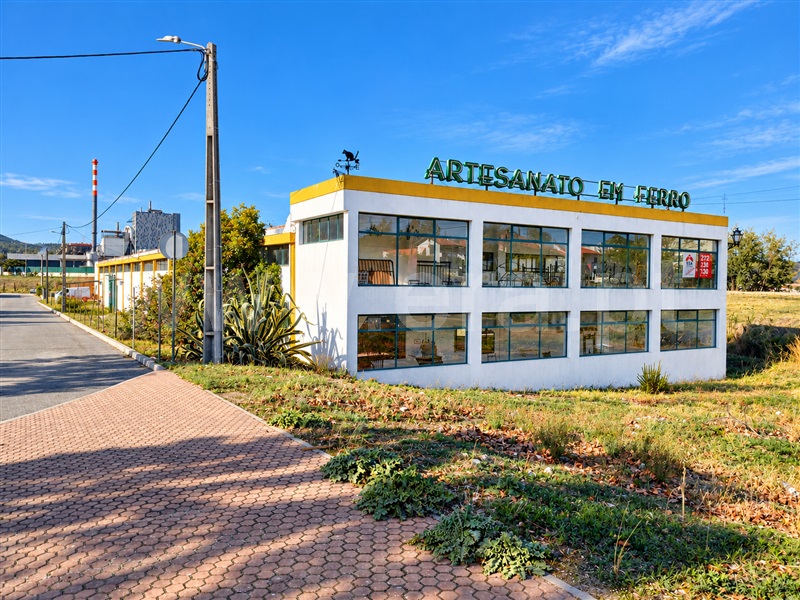 Armazém / Vila Velha de Rodão, Vila Velha de Rodão