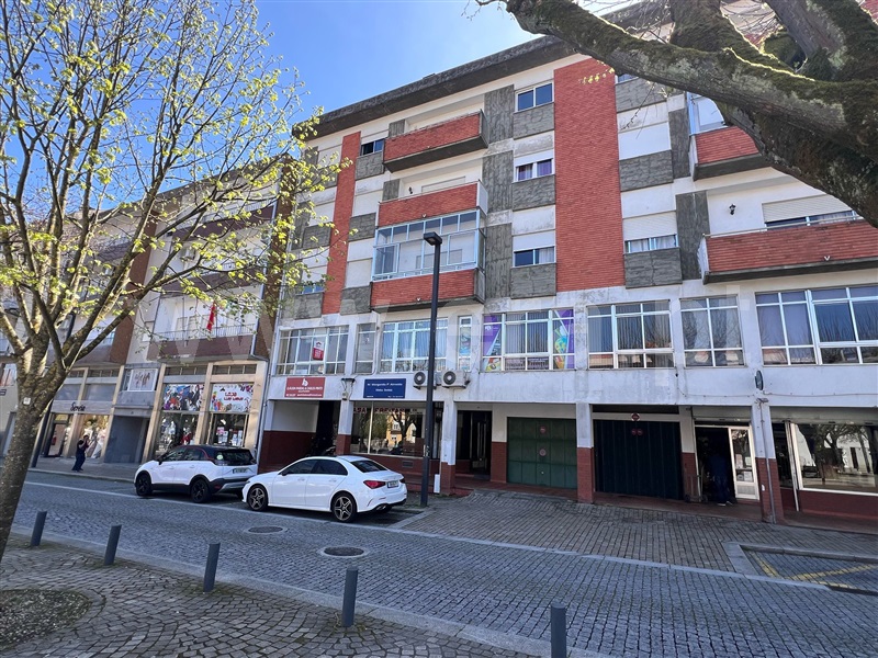 Arrecadação / Lamego, Lamego (Almacave e Sé)