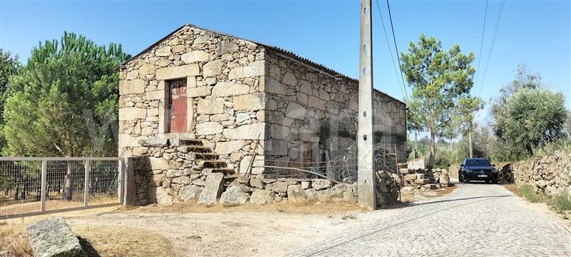 Arrecadação / Mangualde, Santiago de Cassurrães e Póvoa de Cervães