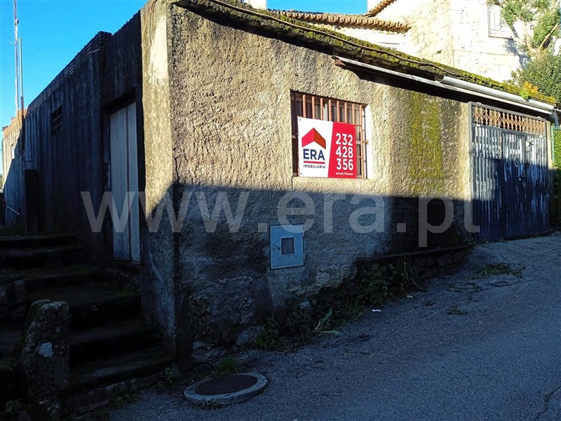 Arrecadação T1 / Viseu, Boa Aldeia, Farminhão e Torredeita