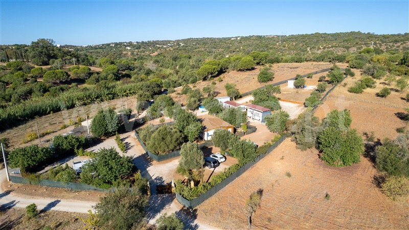 Azenha / Loulé, Boliqueime
