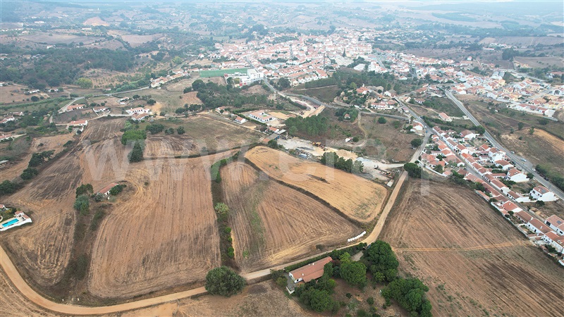 Azenha  Santiago do Cacém, Cercal - 1429975 - 12