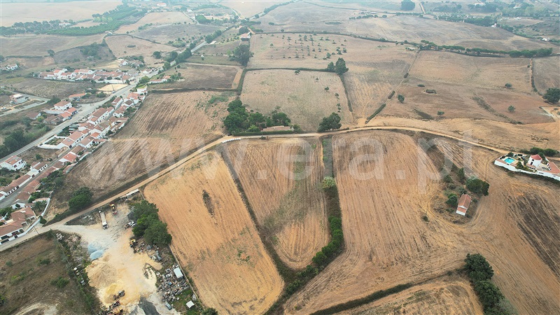 Azenha  Santiago do Cacém, Cercal - 1429975 - 13