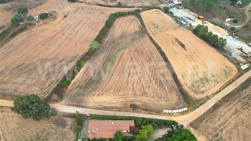 Azenha  Santiago do Cacém, Cercal - 1429975 - 14