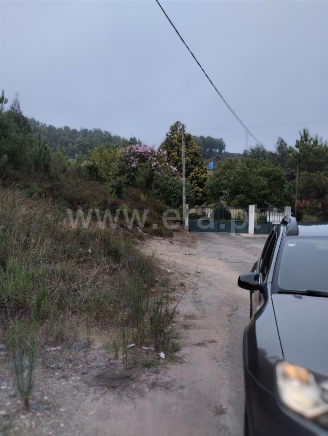 Land for sale in Valongo, Portugal — €100,000