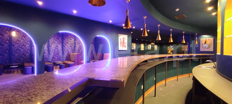 Bar / Viseu, Mundão