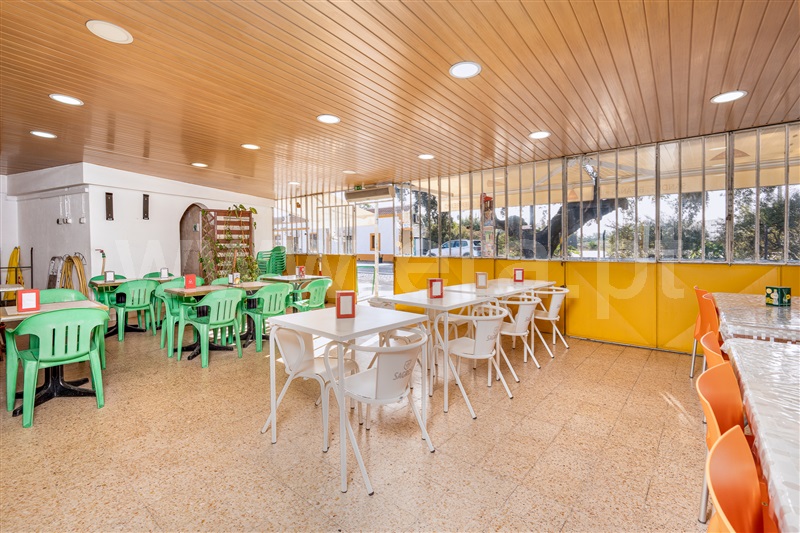 Café, Alcochete (Foto 4 de 17)
