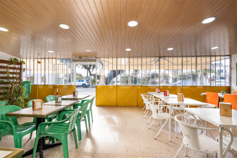 Café, Alcochete (Foto 6 de 17)