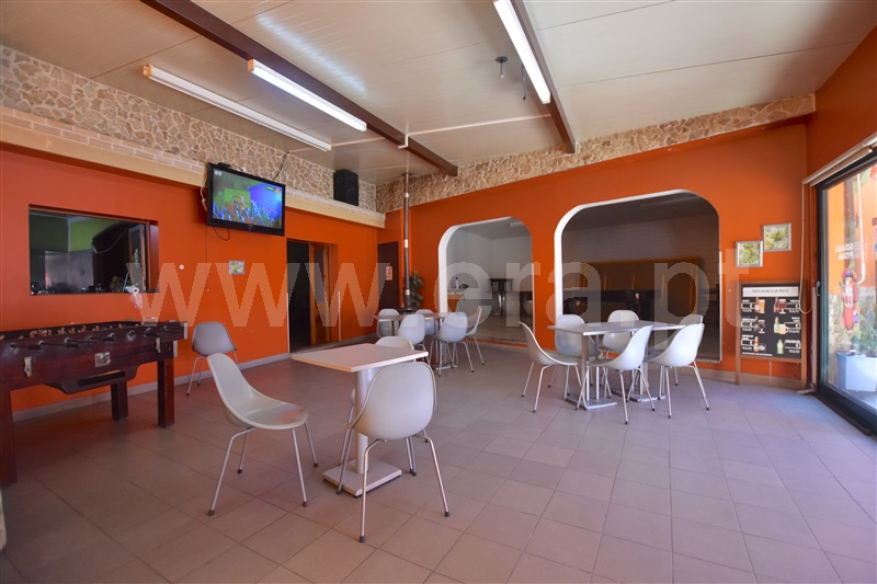 Café / Mealhada, Mealhada, Ventosa do Bairro e Antes