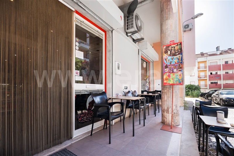 Café, Montijo e Afonsoeiro, Montijo (Foto 7 de 10)