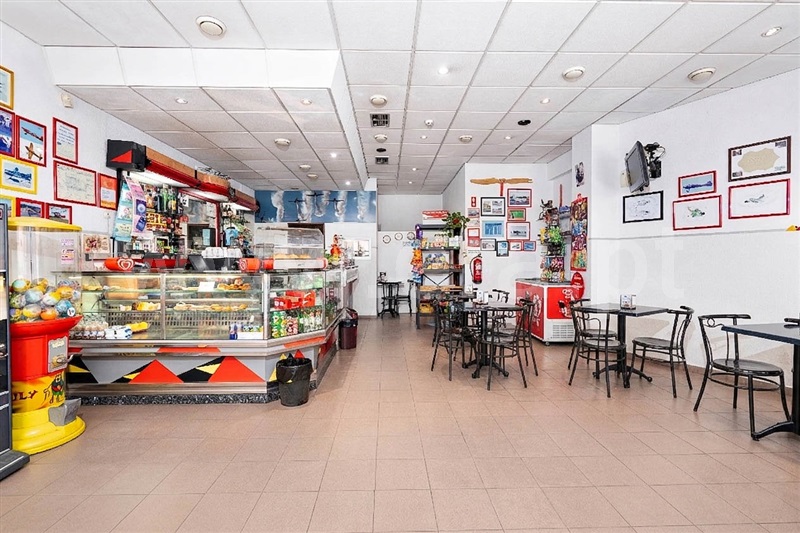 Café, Montijo e Afonsoeiro, Montijo (Foto 4 de 10)