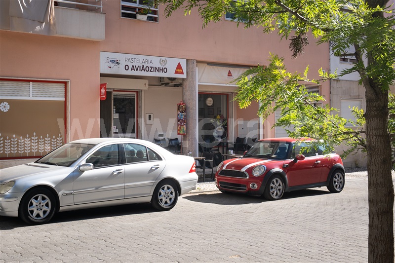 Café, Montijo e Afonsoeiro, Montijo (Foto 8 de 10)