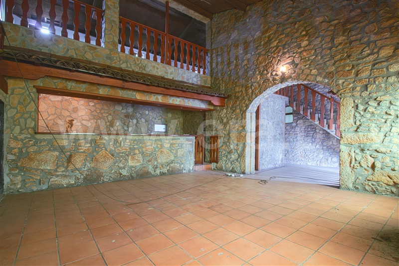 Café / Paços de Ferreira, Sanfins Lamoso Codessos