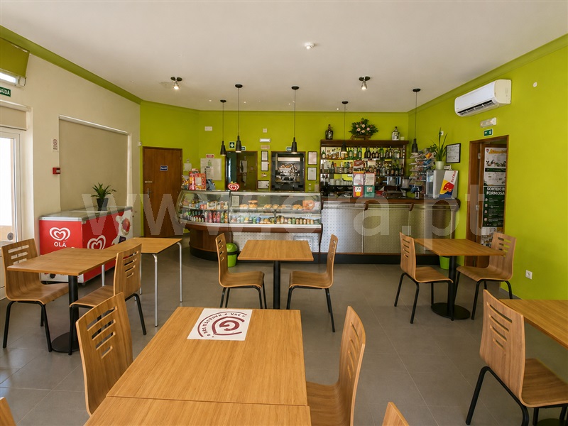 Café / Proença-a-Nova, Proença-a-Nova