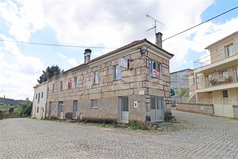 Café / Sátão, Sátão
