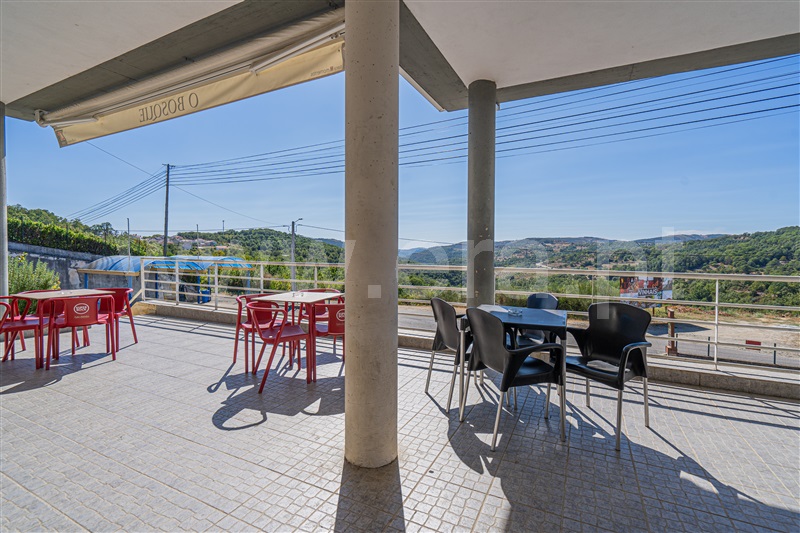 Café / Vinhais, Vinhais