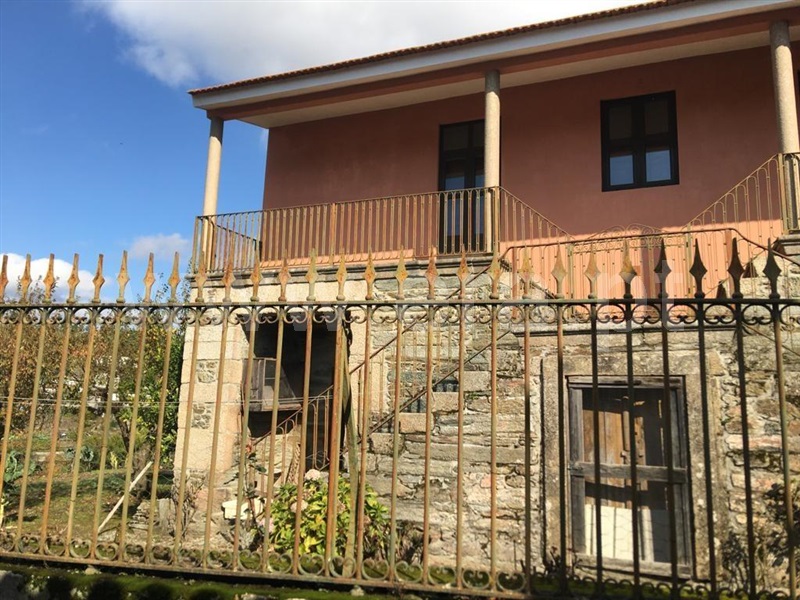 Casa Senhorial  Peso da Régua, Poiares e Canelas - 1129769 - 4