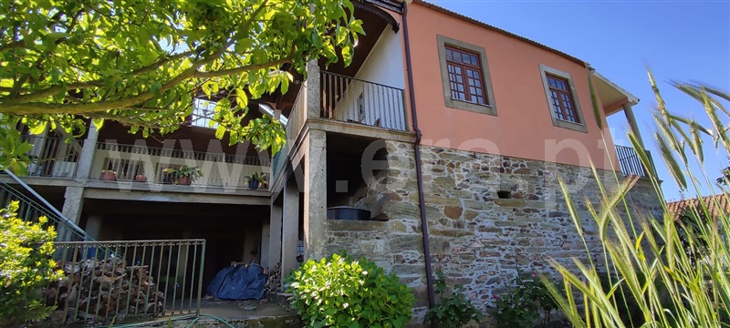 Casa Senhorial  Peso da Régua, Poiares e Canelas - 1129769 - 5