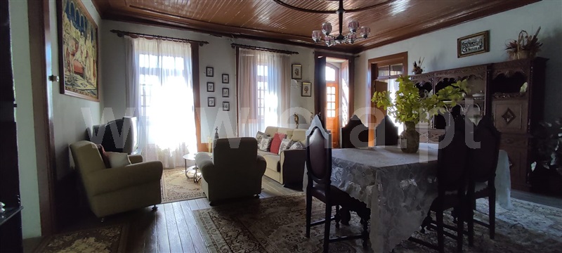 Casa Senhorial  Peso da Régua, Poiares e Canelas - 1129769 - 8