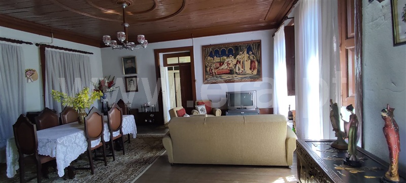 Casa Senhorial  Peso da Régua, Poiares e Canelas - 1129769 - 9