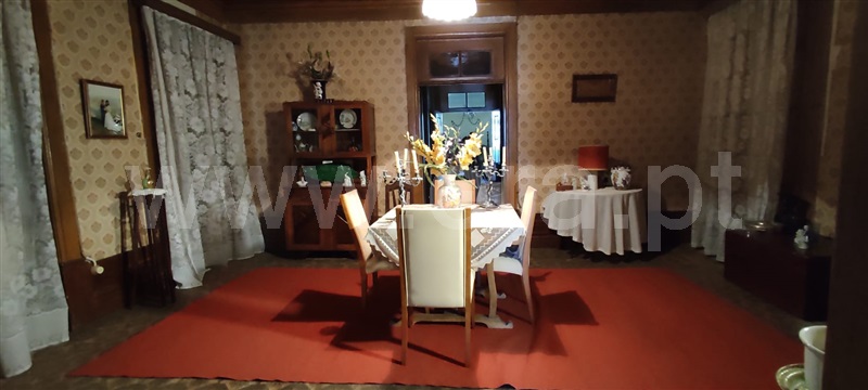 Casa Senhorial  Peso da Régua, Poiares e Canelas - 1129769 - 10