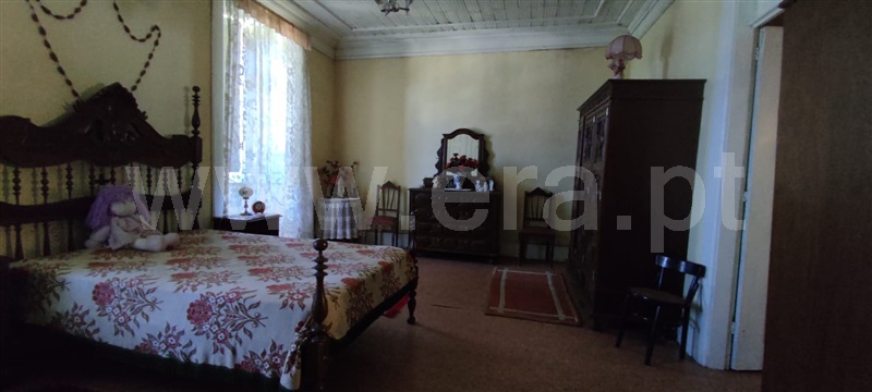 Casa Senhorial  Peso da Régua, Poiares e Canelas - 1129769 - 12