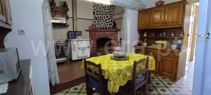 Casa Senhorial  Peso da Régua, Poiares e Canelas - 1129769 - 14