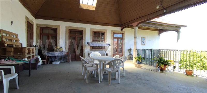 Casa Senhorial  Peso da Régua, Poiares e Canelas - 1129769 - 16