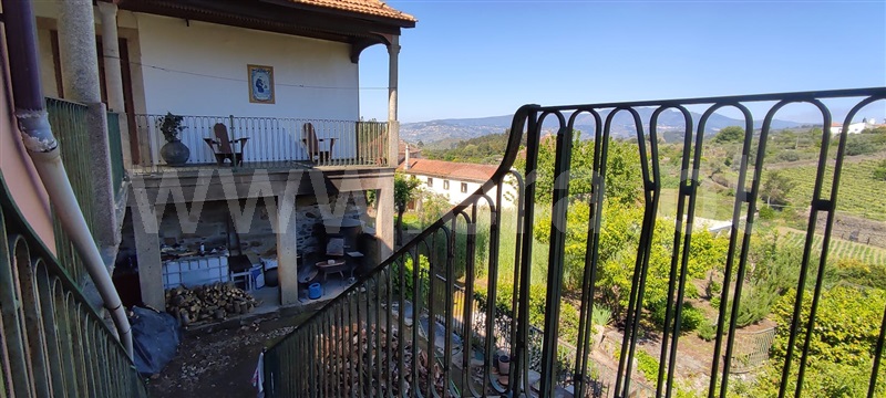 Casa Senhorial  Peso da Régua, Poiares e Canelas - 1129769 - 17