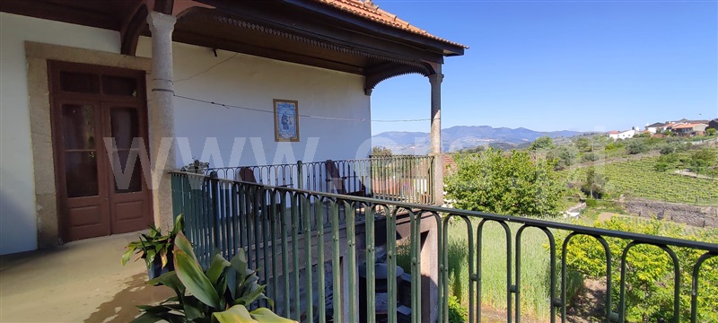 Casa Senhorial  Peso da Régua, Poiares e Canelas - 1129769 - 18