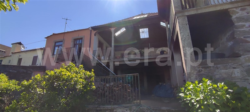 Casa Senhorial  Peso da Régua, Poiares e Canelas - 1129769 - 19