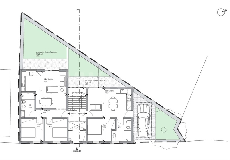 Casa Senhorial T12 Mafra, Malveira - 1446161 - 18