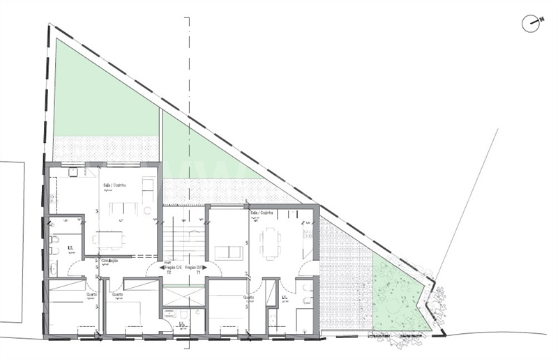 Casa Senhorial T12 Mafra, Malveira - 1446161 - 19