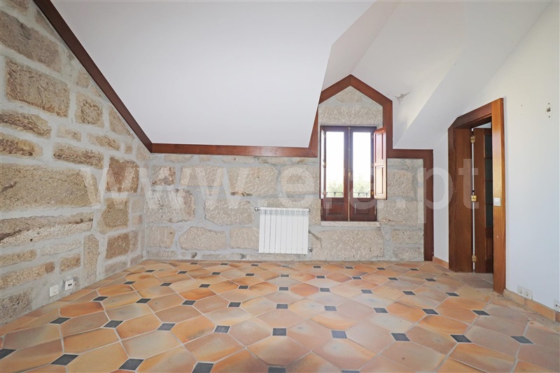 Casa Senhorial T12 São Pedro do Sul, Santa Cruz da Trapa e São Cristóvão de Lafões - 1377293 - 1