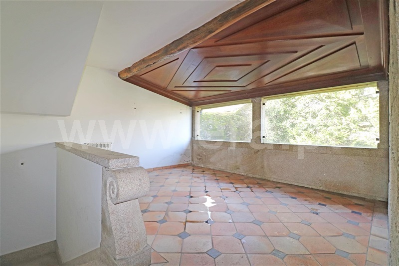 Casa Senhorial T12 São Pedro do Sul, Santa Cruz da Trapa e São Cristóvão de Lafões - 1377293 - 3