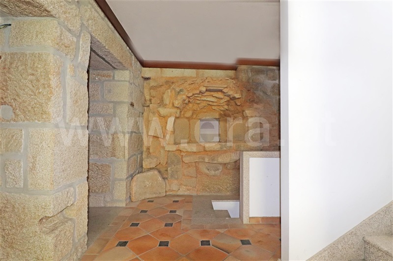 Casa Senhorial T12 São Pedro do Sul, Santa Cruz da Trapa e São Cristóvão de Lafões - 1377293 - 4
