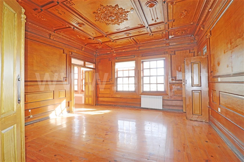 Casa Senhorial T12 São Pedro do Sul, Santa Cruz da Trapa e São Cristóvão de Lafões - 1377293 - 5
