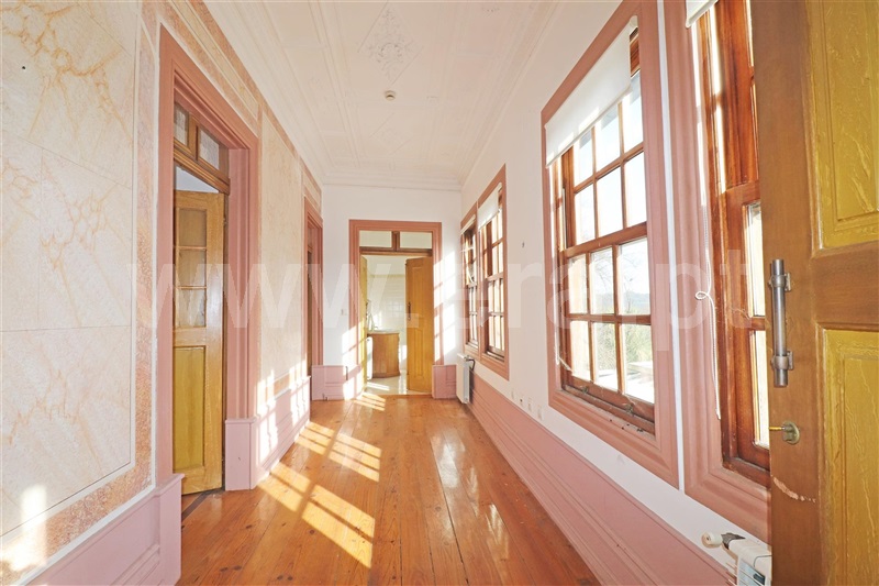 Casa Senhorial T12 São Pedro do Sul, Santa Cruz da Trapa e São Cristóvão de Lafões - 1377293 - 6
