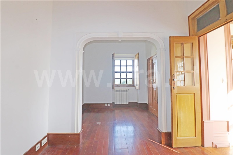 Casa Senhorial T12 São Pedro do Sul, Santa Cruz da Trapa e São Cristóvão de Lafões - 1377293 - 7