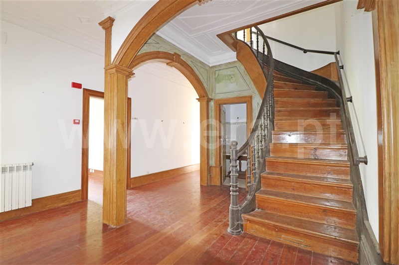 Casa Senhorial T12 São Pedro do Sul, Santa Cruz da Trapa e São Cristóvão de Lafões - 1377293 - 8