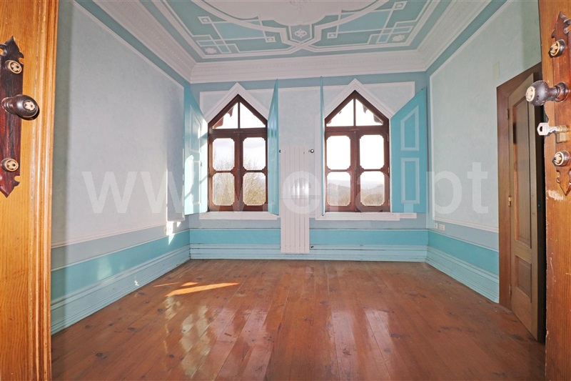 Casa Senhorial T12 São Pedro do Sul, Santa Cruz da Trapa e São Cristóvão de Lafões - 1377293 - 9