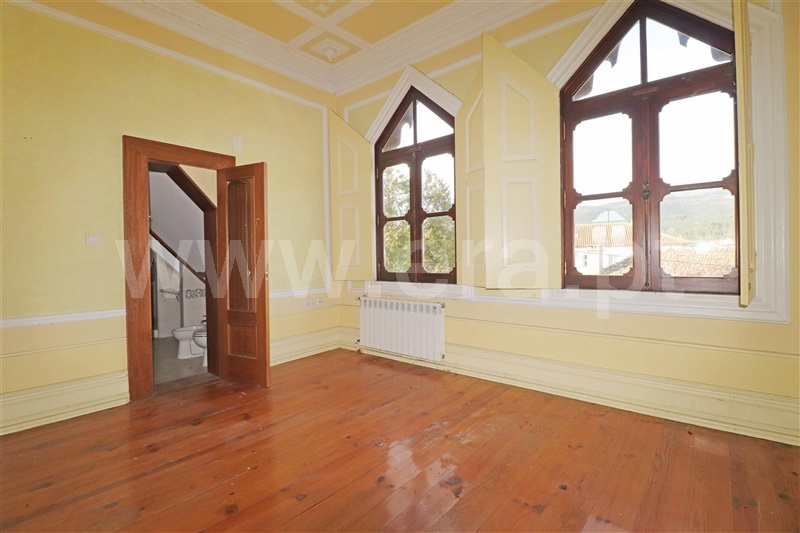 Casa Senhorial T12 São Pedro do Sul, Santa Cruz da Trapa e São Cristóvão de Lafões - 1377293 - 11