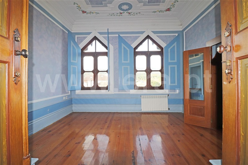 Casa Senhorial T12 São Pedro do Sul, Santa Cruz da Trapa e São Cristóvão de Lafões - 1377293 - 13