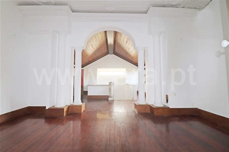 Casa Senhorial T12 São Pedro do Sul, Santa Cruz da Trapa e São Cristóvão de Lafões - 1377293 - 15
