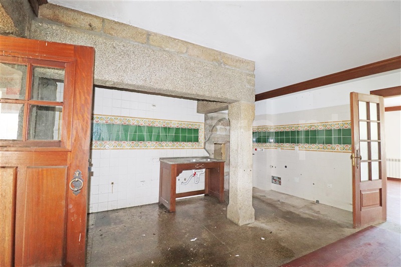 Casa Senhorial T12 São Pedro do Sul, Santa Cruz da Trapa e São Cristóvão de Lafões - 1377293 - 18