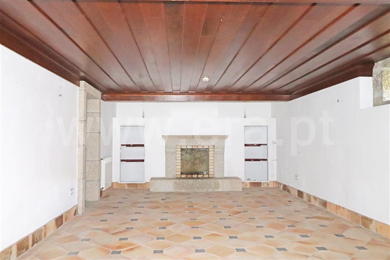 Casa Senhorial T12 São Pedro do Sul, Santa Cruz da Trapa e São Cristóvão de Lafões - 1377293 - 20