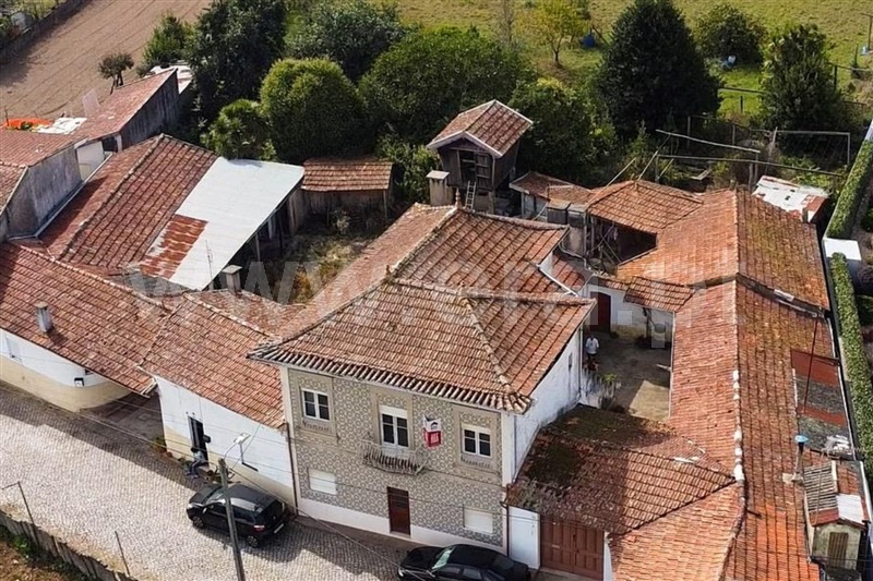 Casa Senhorial T12 / Vila Nova de Gaia, Pedroso e Seixezelo