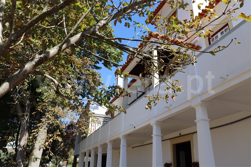 Casa Senhorial T13 Ourém, Caxarias - 1118491 - 3
