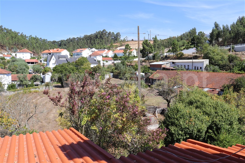 Casa Senhorial T13 Ourém, Caxarias - 1118491 - 4